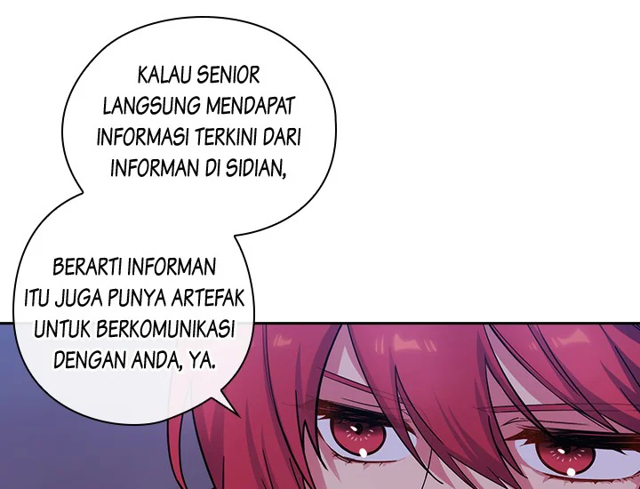ADONIS Chapter 222 - Halaman 68