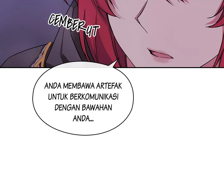 ADONIS Chapter 222 - Halaman 69