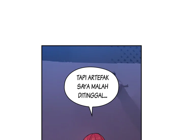 ADONIS Chapter 222 - Halaman 70