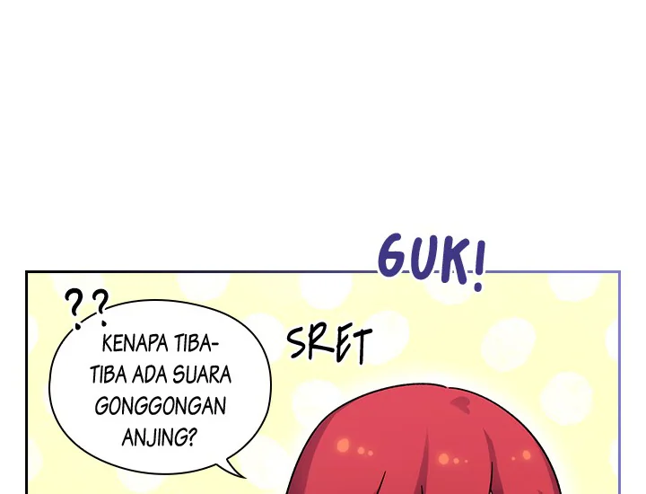 ADONIS Chapter 222 - Halaman 74