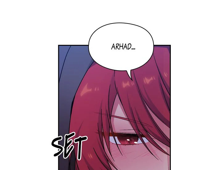 ADONIS Chapter 222 - Halaman 8