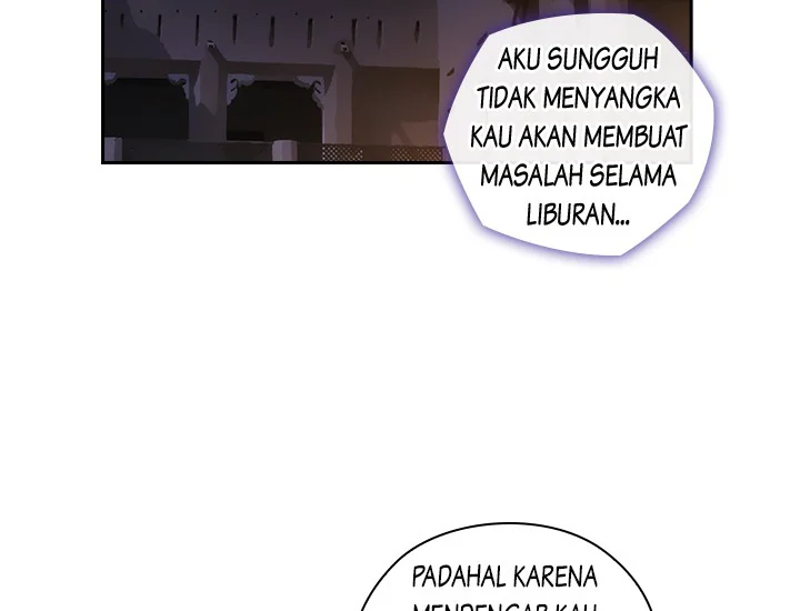 ADONIS Chapter 222 - Halaman 81