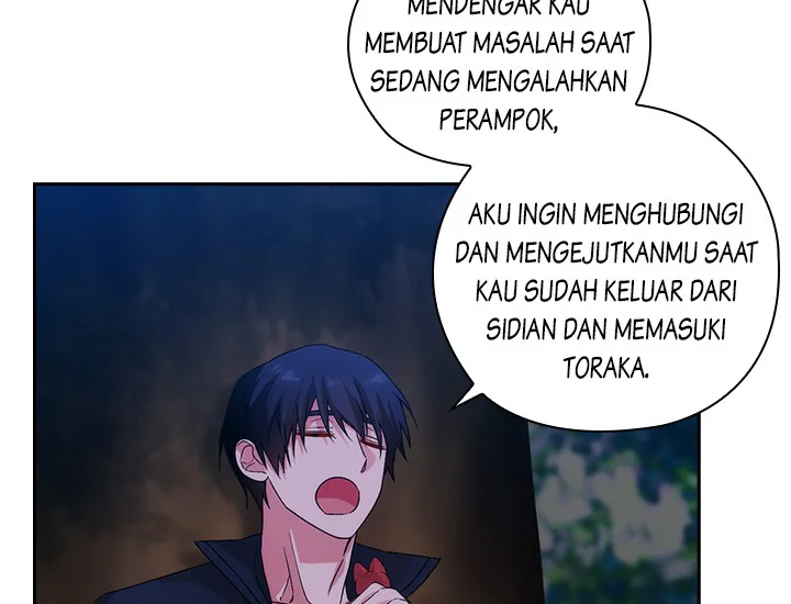 ADONIS Chapter 222 - Halaman 82