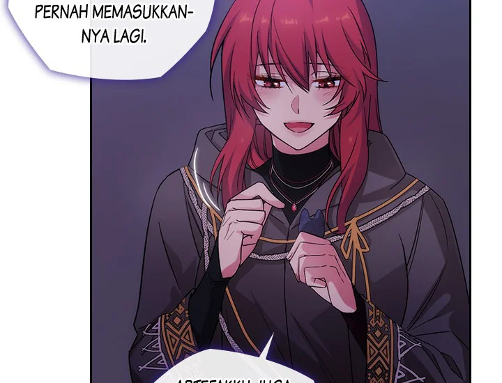 ADONIS Chapter 222 - Halaman 85