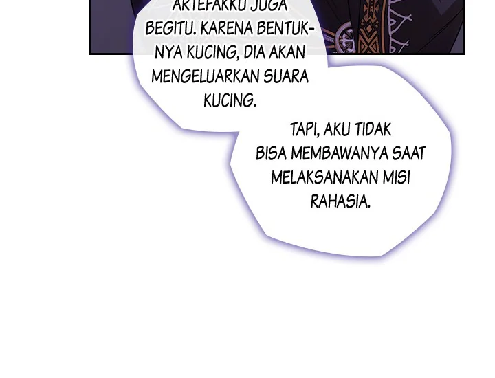 ADONIS Chapter 222 - Halaman 86