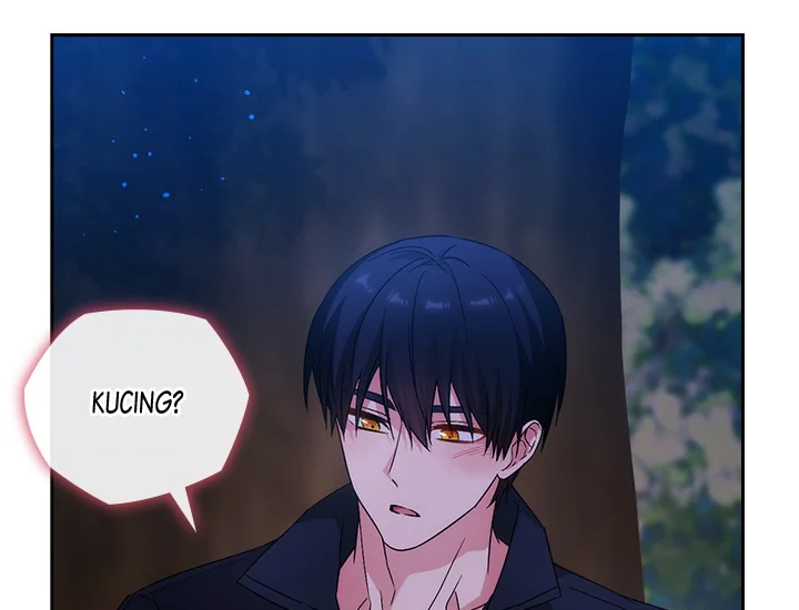 ADONIS Chapter 222 - Halaman 87