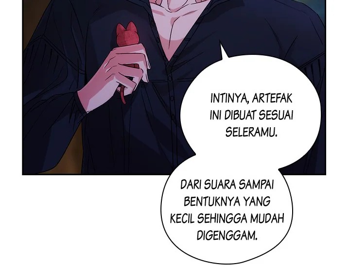 ADONIS Chapter 222 - Halaman 88