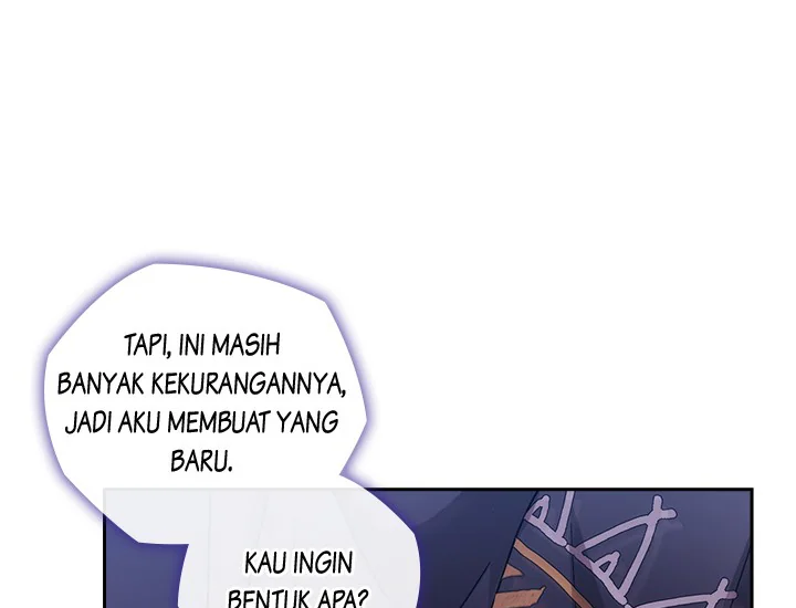 ADONIS Chapter 222 - Halaman 89