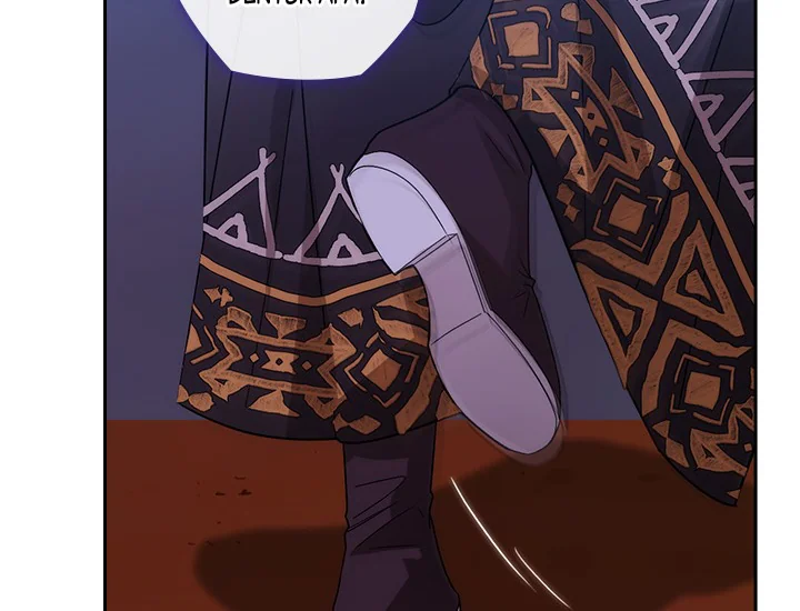 ADONIS Chapter 222 - Halaman 90