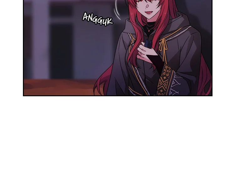 ADONIS Chapter 222 - Halaman 93