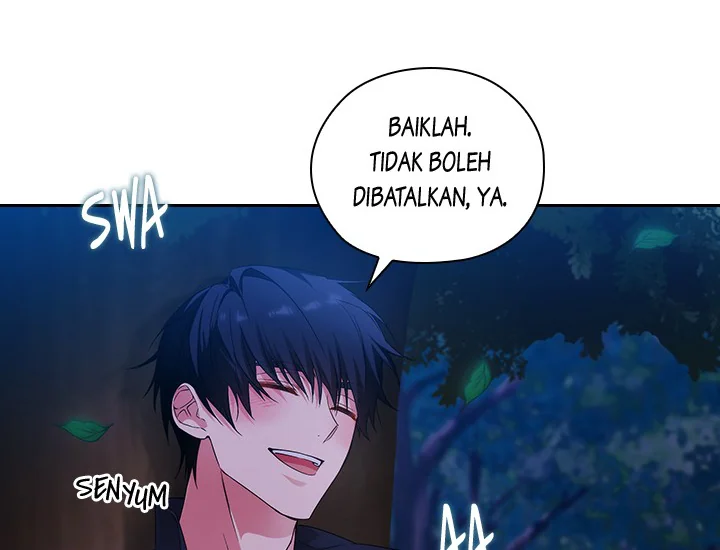 ADONIS Chapter 222 - Halaman 94