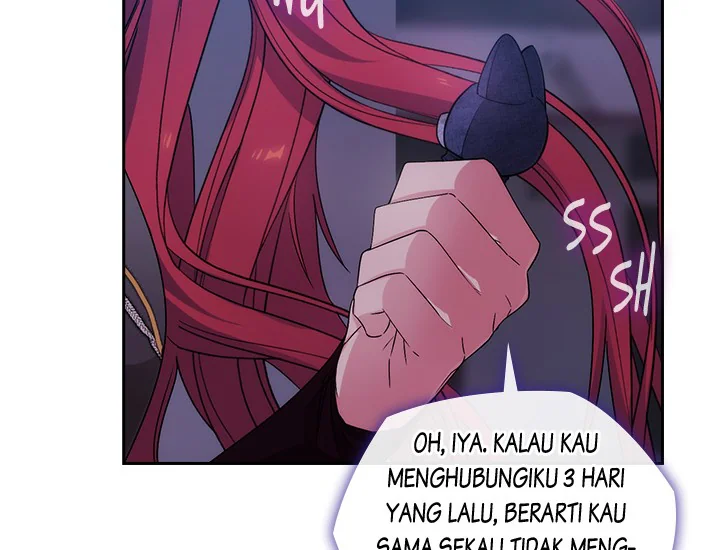 ADONIS Chapter 222 - Halaman 99