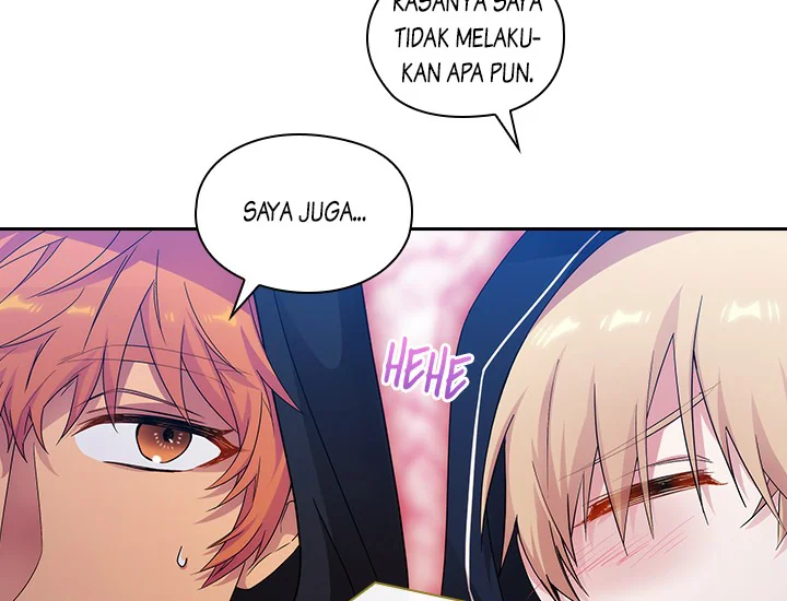 ADONIS Chapter 221 - Halaman 101