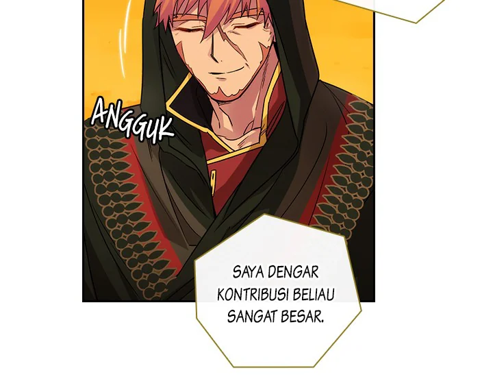 ADONIS Chapter 221 - Halaman 104