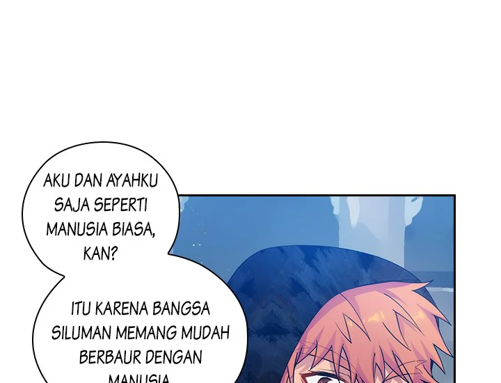 ADONIS Chapter 221 - Halaman 11