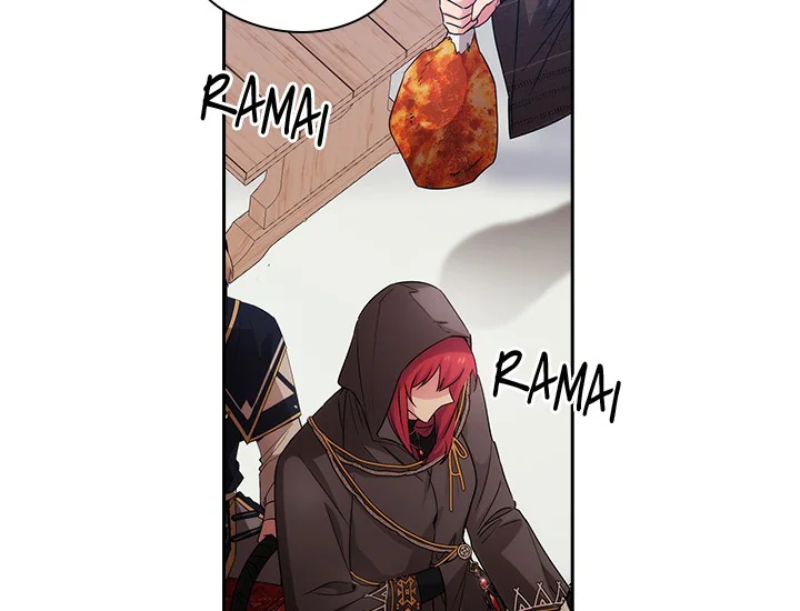 ADONIS Chapter 221 - Halaman 111