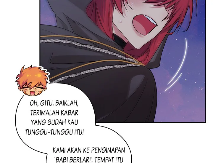 ADONIS Chapter 221 - Halaman 125