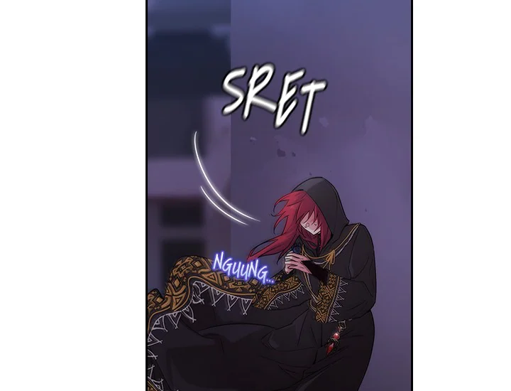 ADONIS Chapter 221 - Halaman 129