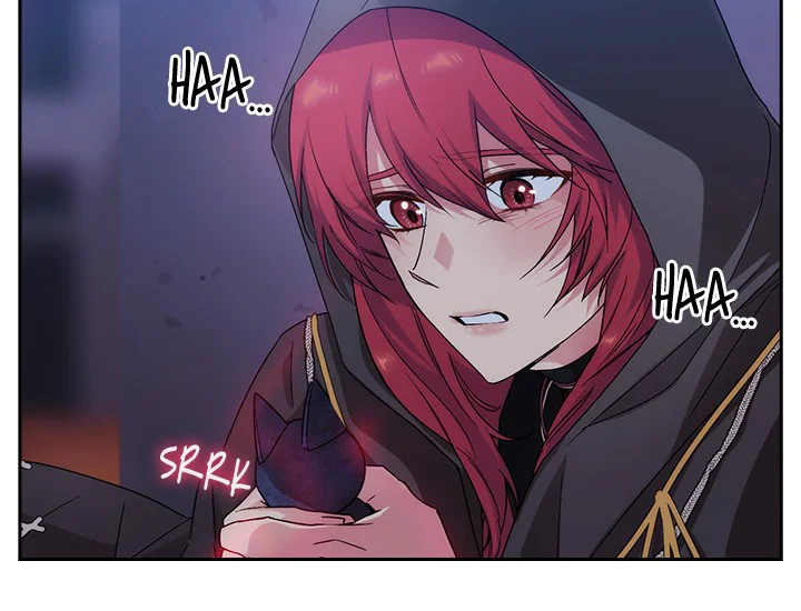 ADONIS Chapter 221 - Halaman 133