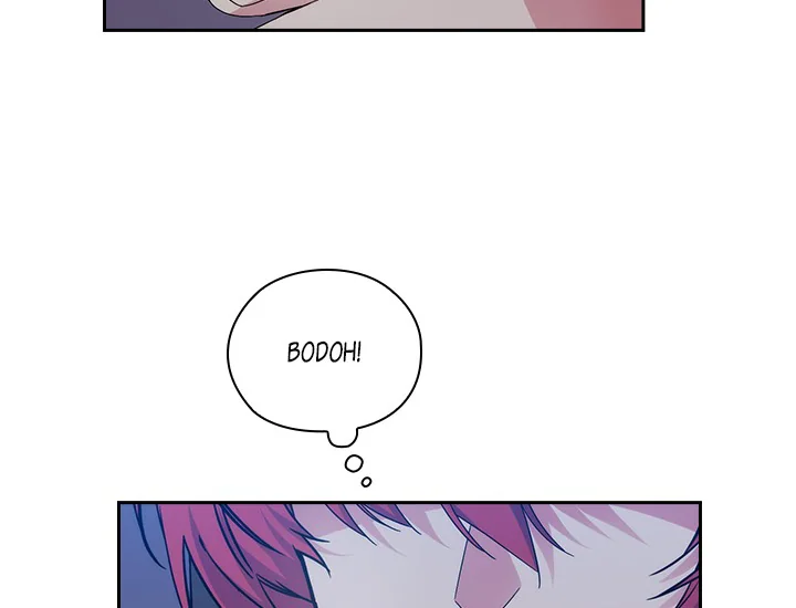ADONIS Chapter 221 - Halaman 136