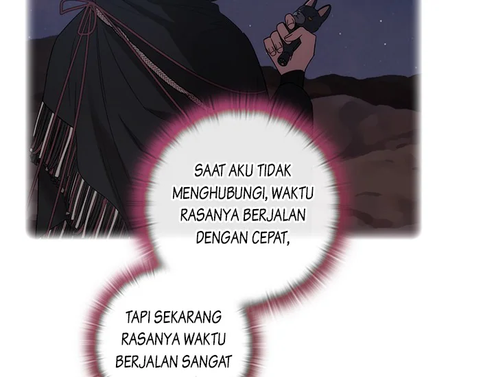 ADONIS Chapter 221 - Halaman 140