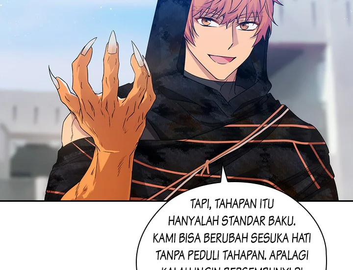 ADONIS Chapter 221 - Halaman 18