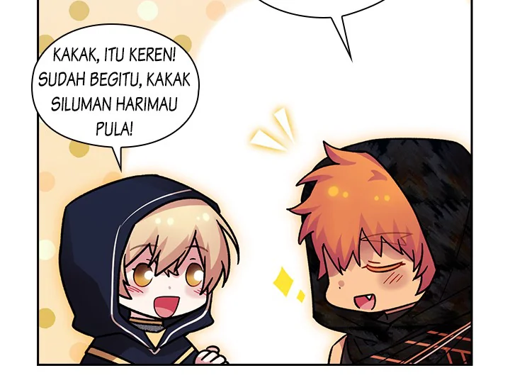ADONIS Chapter 221 - Halaman 20