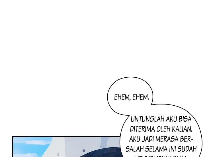 ADONIS Chapter 221 - Halaman 21