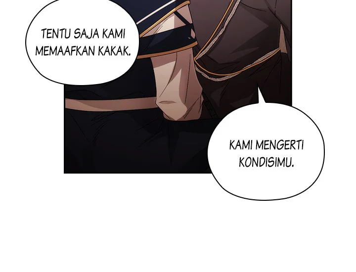 ADONIS Chapter 221 - Halaman 25