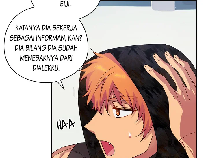 ADONIS Chapter 221 - Halaman 29