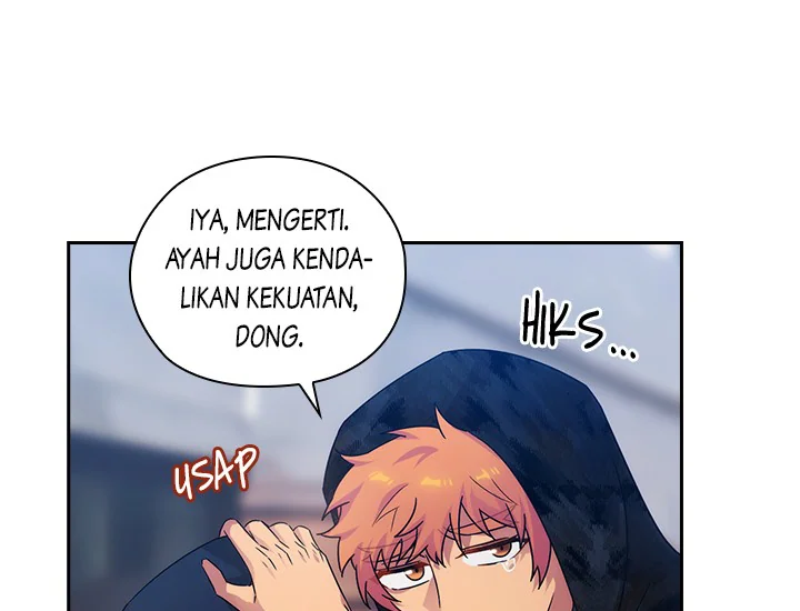 ADONIS Chapter 221 - Halaman 41