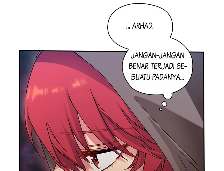 ADONIS Chapter 221 - Halaman 49