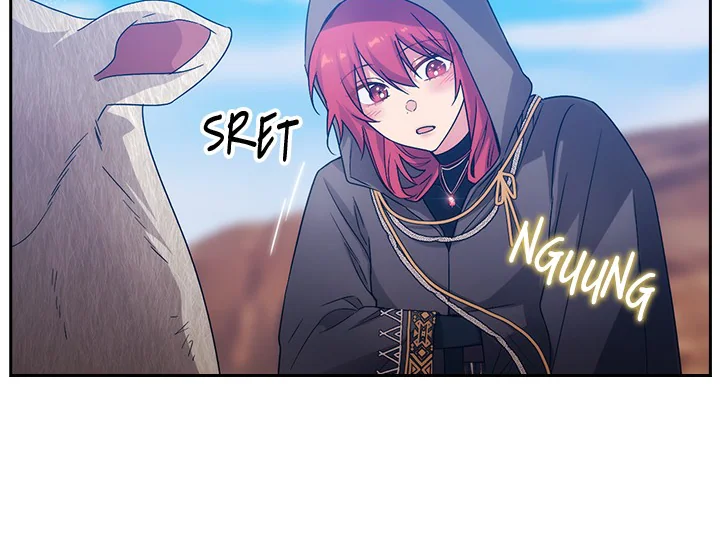 ADONIS Chapter 221 - Halaman 60