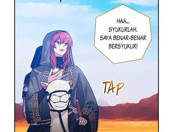 ADONIS Chapter 221 - Halaman 66