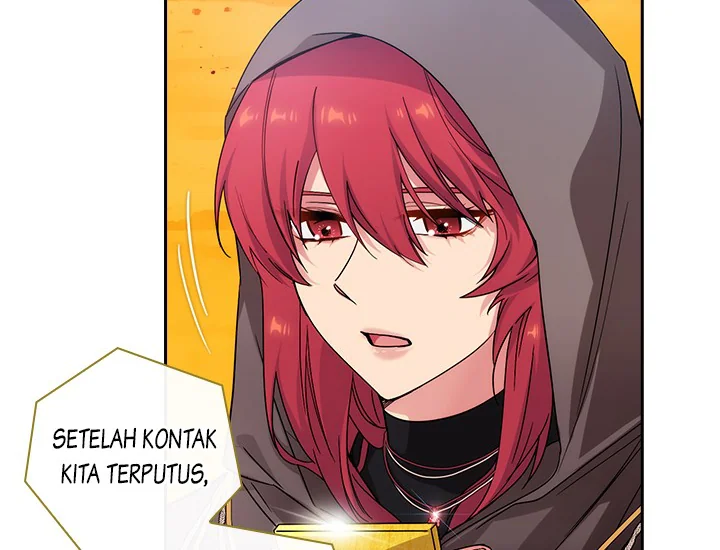 ADONIS Chapter 221 - Halaman 68