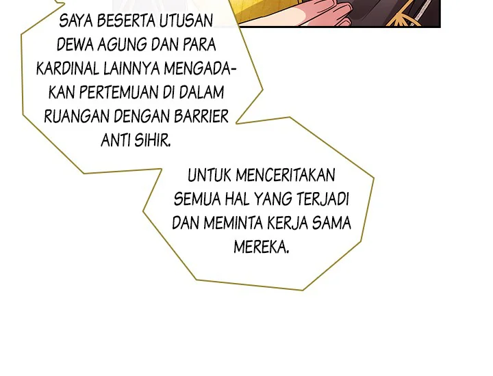ADONIS Chapter 221 - Halaman 69