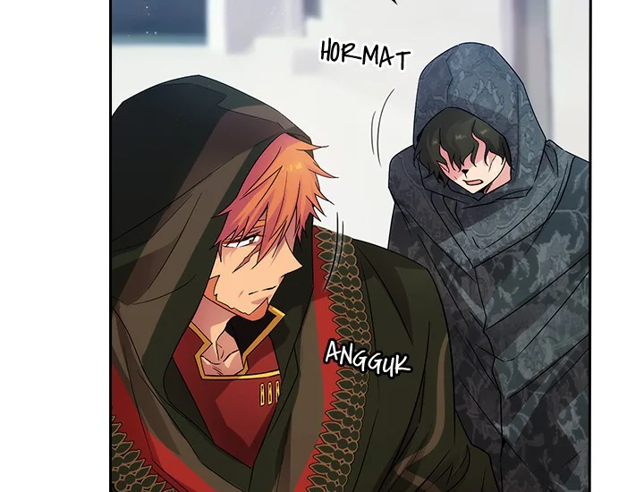 ADONIS Chapter 221 halaman 7