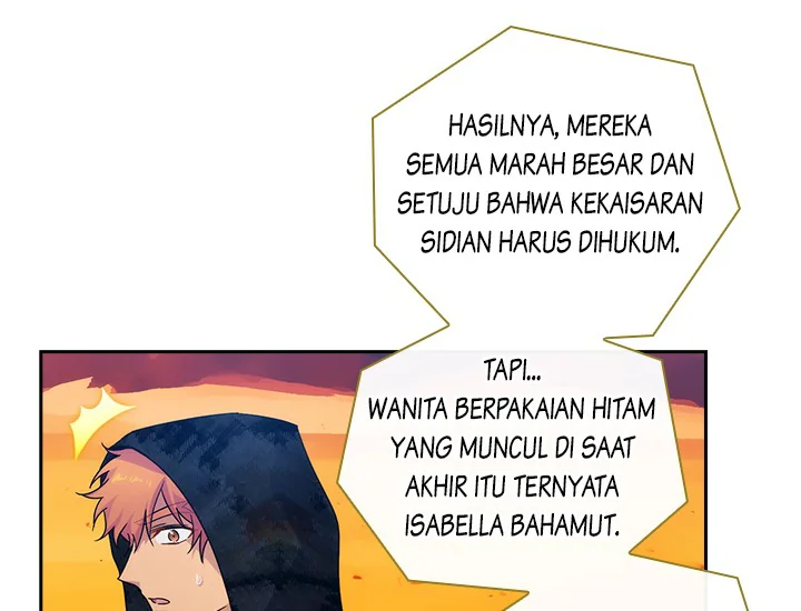 ADONIS Chapter 221 - Halaman 70