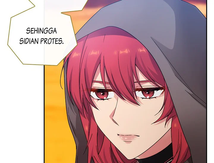 ADONIS Chapter 221 - Halaman 78