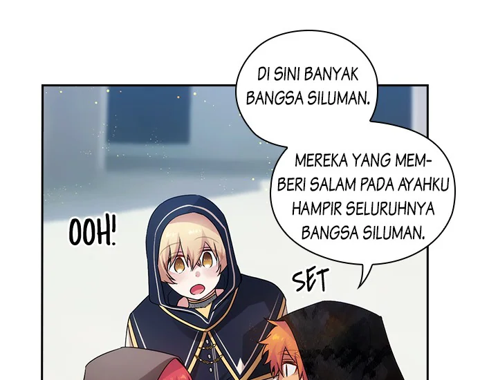 ADONIS Chapter 221 - Halaman 9