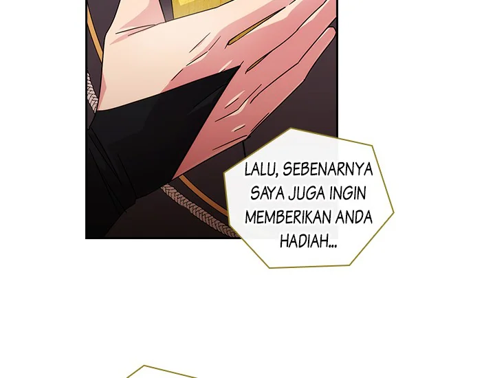 ADONIS Chapter 221 - Halaman 90