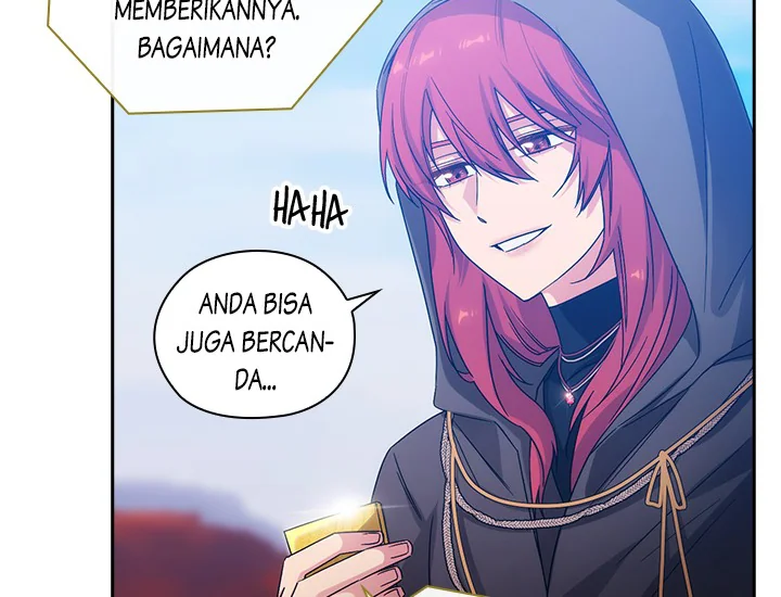 ADONIS Chapter 221 - Halaman 92