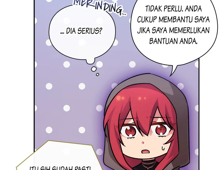 ADONIS Chapter 221 - Halaman 94