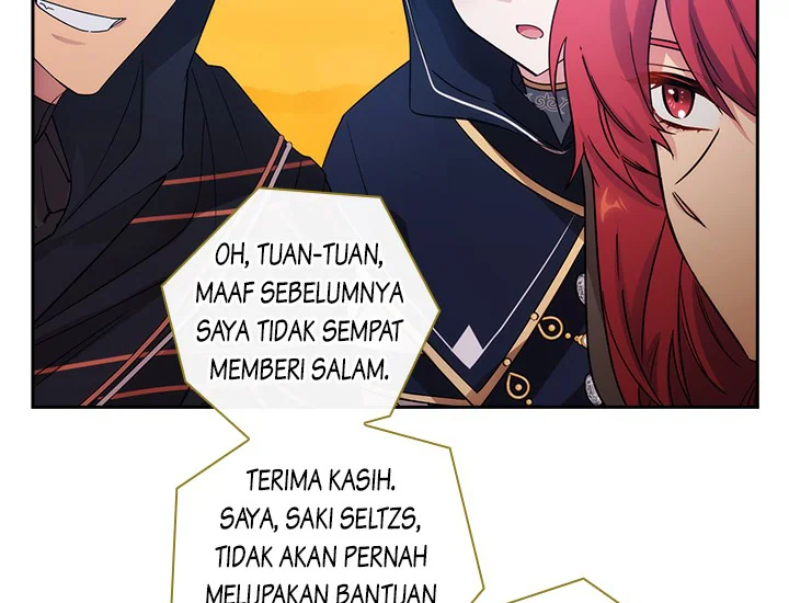 ADONIS Chapter 221 - Halaman 99