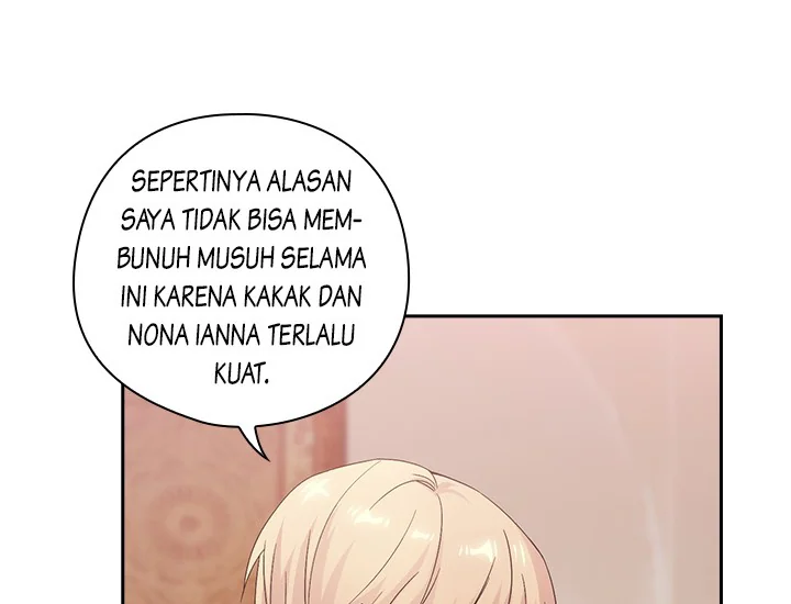 ADONIS Chapter 220 - Halaman 111