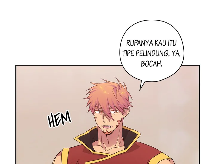ADONIS Chapter 220 - Halaman 116