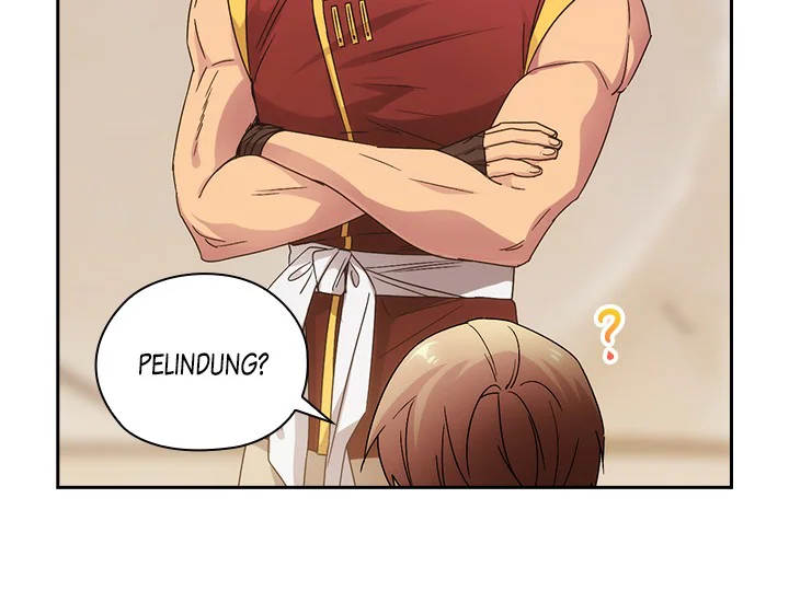 ADONIS Chapter 220 - Halaman 117