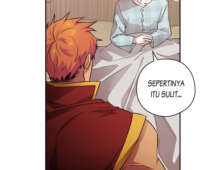 ADONIS Chapter 220 - Halaman 119