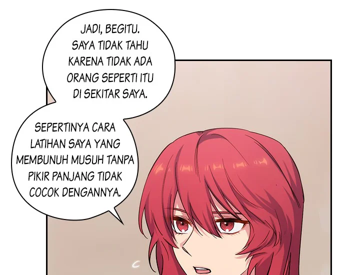 ADONIS Chapter 220 - Halaman 124