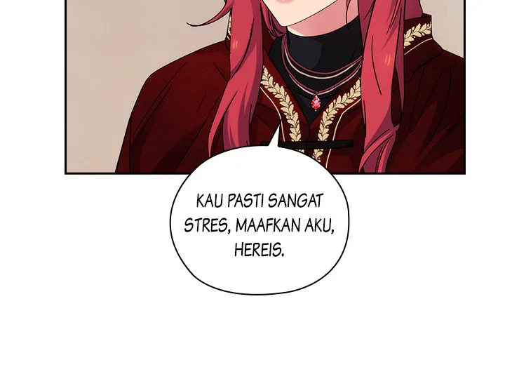 ADONIS Chapter 220 - Halaman 125
